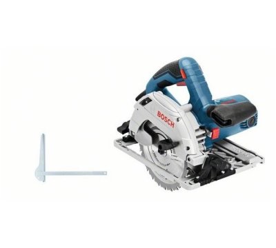 Bosch GKS 55+ GCE